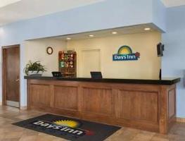 Hotel Days Inn - London