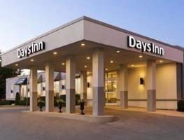 Hotel Days Inn - London