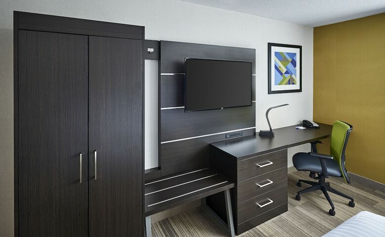 Hotel Travelodge Downtown Windsor