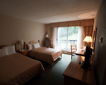 Hotel Le Chantecler