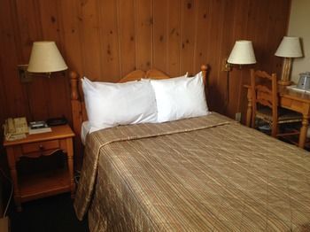 Hotel Le Chantecler