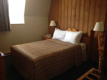 Hotel Le Chantecler