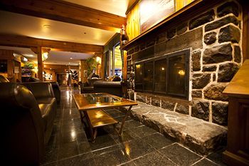 Hotel Le Chantecler