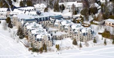 Hotel Le Chantecler