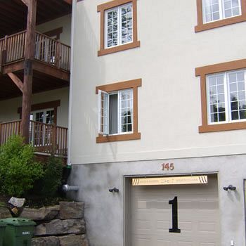 Hotel Boise Du Ruisseau Clair
