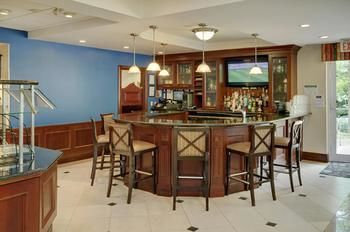 Hotel Hilton Garden Inn Toronto/burlington