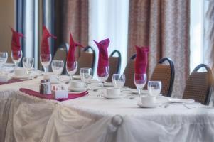 Hotel Hilton Garden Inn Toronto/burlington