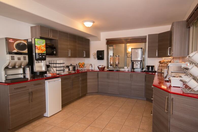 Hotel Super 8 Truro