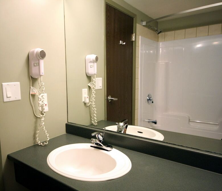 Hotel Super 8 Truro