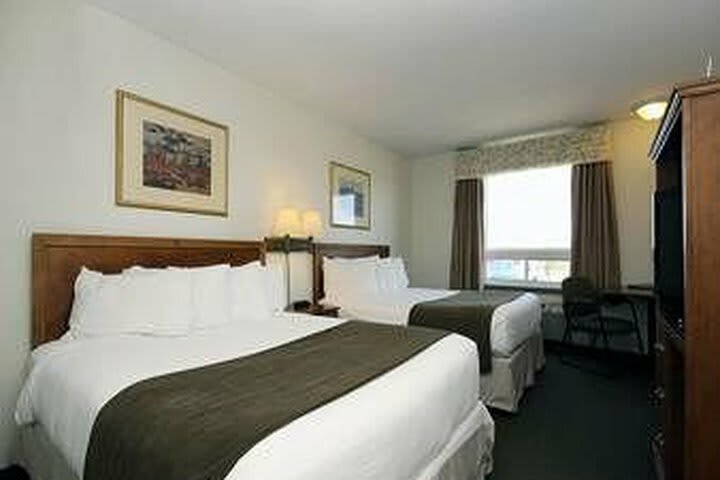 Hotel Super 8 Truro