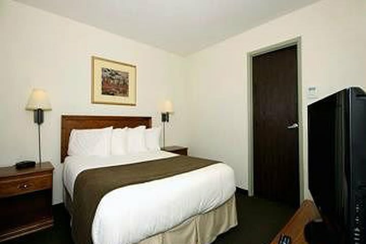 Hotel Super 8 Truro