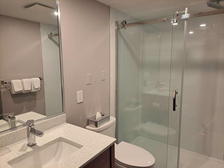 Coast Vancouver Airport Hotel