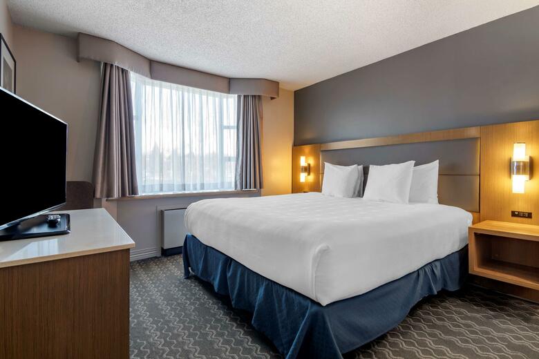 Coast Vancouver Airport Hotel