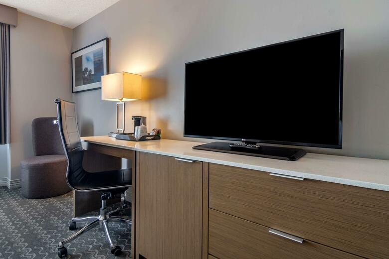 Coast Vancouver Airport Hotel
