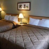 Hotel Comfort Inn And Suites