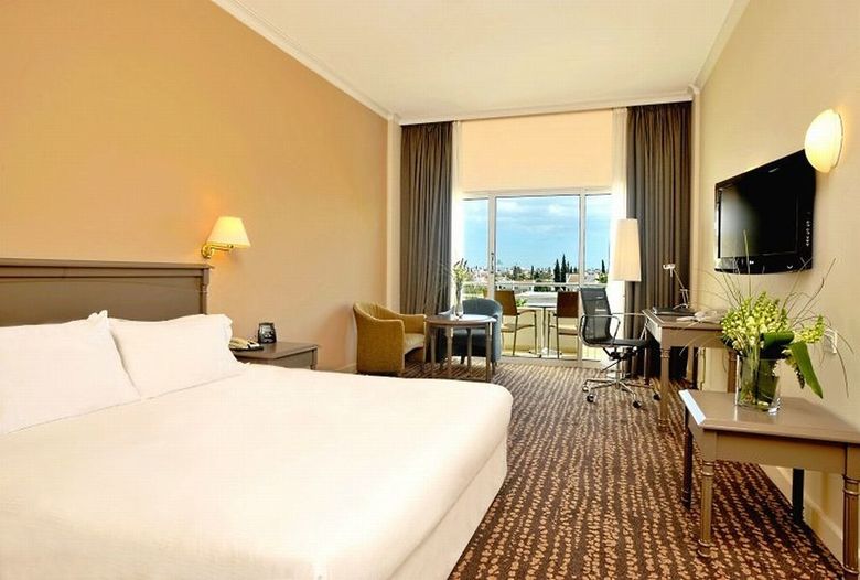 Hotel Hilton Park Nicosia