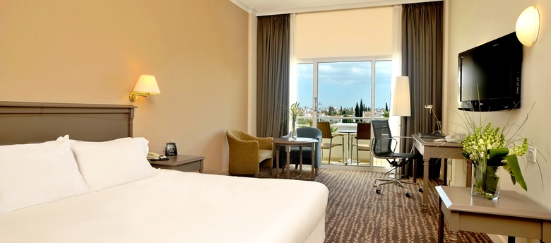 Hotel Hilton Park Nicosia