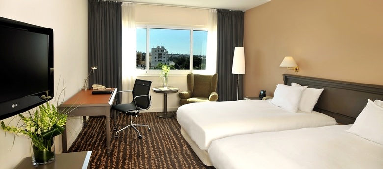 Hotel Hilton Park Nicosia