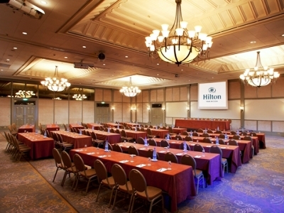 Hotel Hilton Park Nicosia