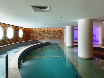 Hotel Hilton Park Nicosia