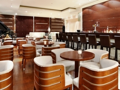 Hotel Hilton Park Nicosia