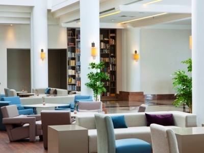Hotel Hilton Park Nicosia