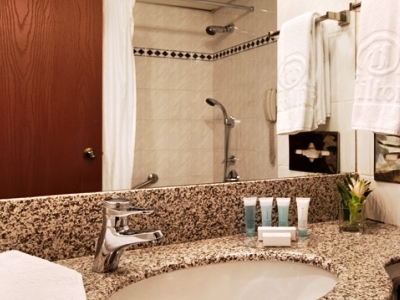 Hotel Hilton Park Nicosia