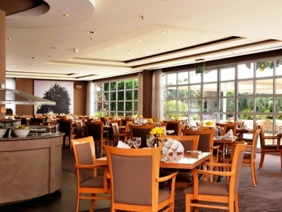 Hotel Hilton Park Nicosia