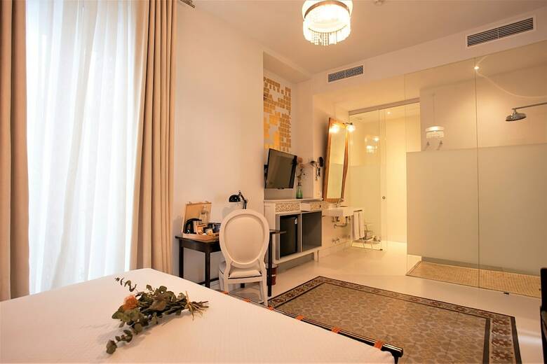 Hotel Madinat