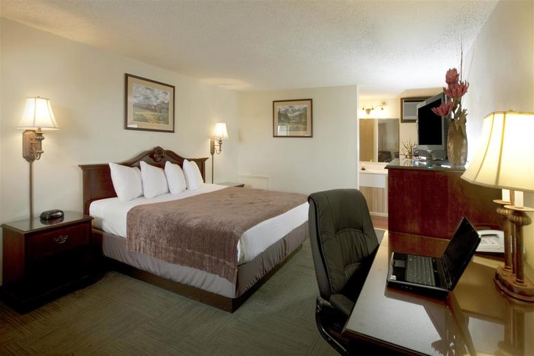 Hotel Best Western Torchlite