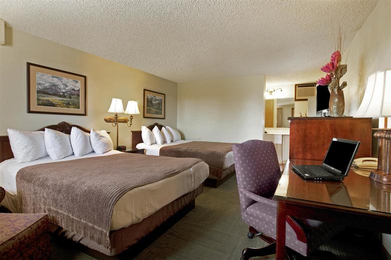 Hotel Best Western Torchlite