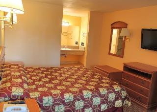 Hotel Orange Tustin Inn
