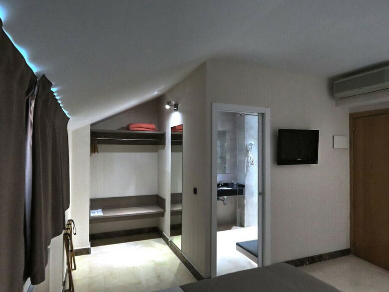 Hotel Ciudad de Fuenlabrada