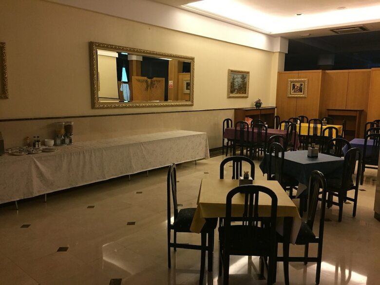 Hotel Ciudad de Fuenlabrada