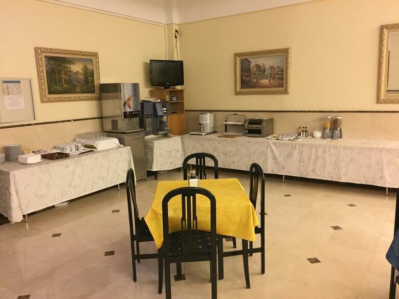 Hotel Ciudad de Fuenlabrada