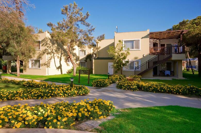 Hotel Marvida Family Eco