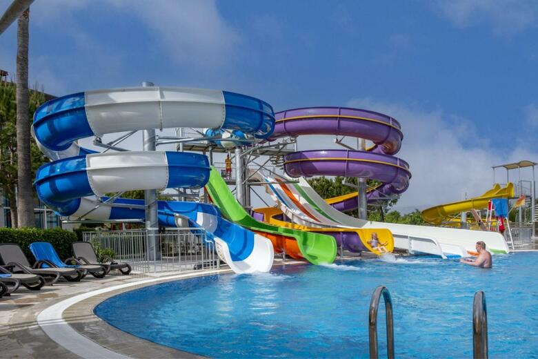 Hotel Marvida Family Eco