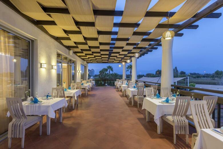 Hotel Marvida Family Eco