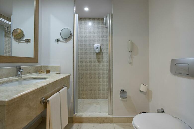 Hotel Marvida Family Eco