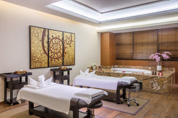 Hotel Crowne Plaza Paragon Xiamen