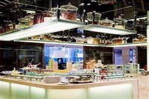 Hotel Crowne Plaza Paragon Xiamen