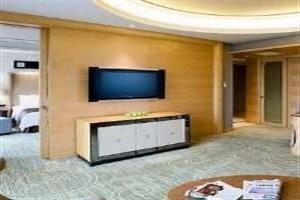 Hotel Crowne Plaza Paragon Xiamen