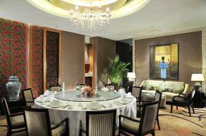 Hotel Crowne Plaza Paragon Xiamen