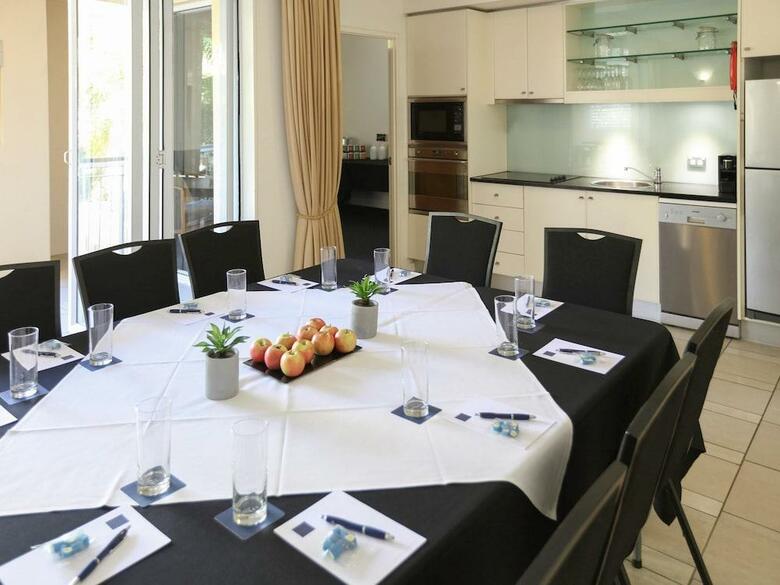 Hotel The Sebel Resort Noosa