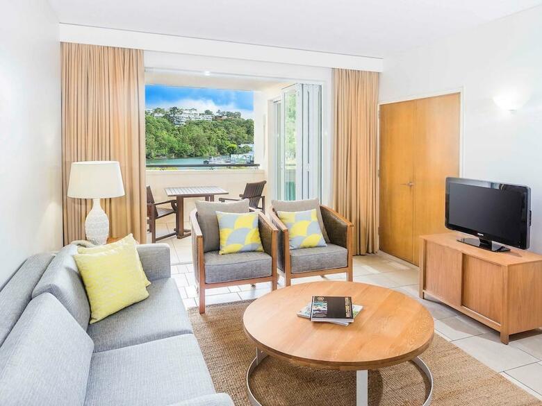Hotel The Sebel Resort Noosa