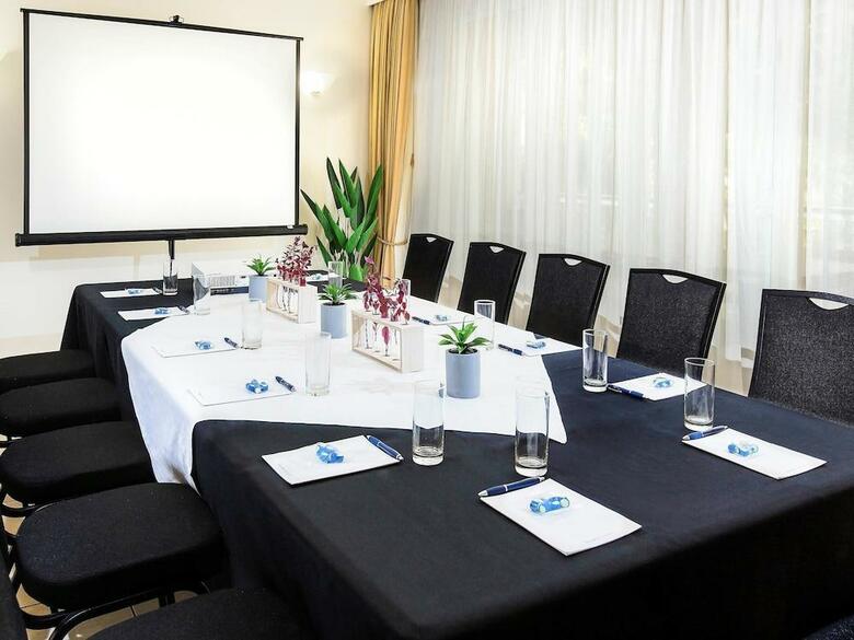 Hotel The Sebel Resort Noosa