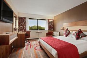 Hotel Hilton Basingstoke