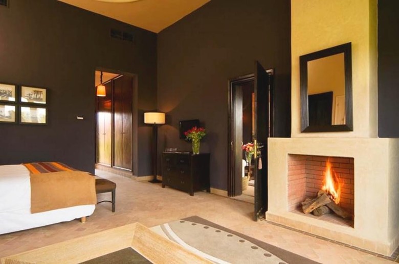 Domaine Des Remparts Hotel & Spa