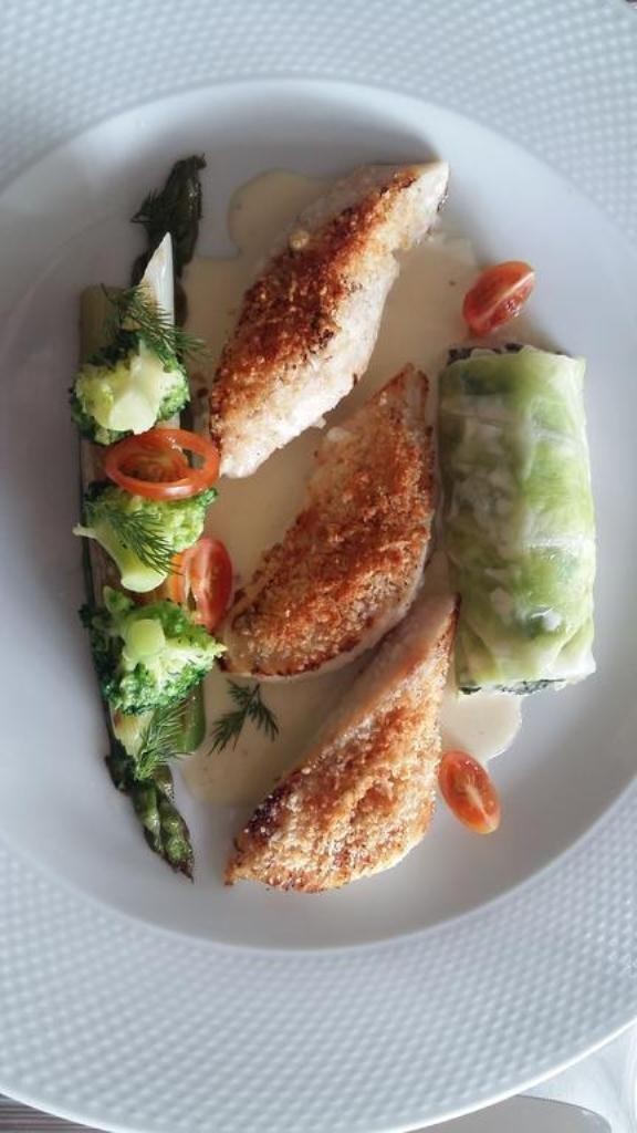 Domaine Des Remparts Hotel & Spa