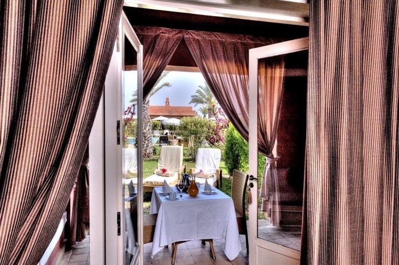 Domaine Des Remparts Hotel & Spa